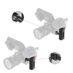 SmallRig Mini Side Handle Kit 5948 - Image 7