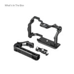 SmallRig Basic Cage Kit for Canon EOS R6 Mark III 5955