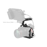 SmallRig Basic Cage Kit for Canon EOS R6 Mark III 5955 - Image 4