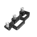 SmallRig HDMI & USB-C Cable Clamp for Cage for Canon EOS R6 Mark III / R5 Mark II / R6 Mark II - Image 3