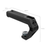SmallRig Top Handle with Cold Shoe Mount 5976