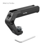 SmallRig Top Handle with Cold Shoe Mount 5976 - Image 2