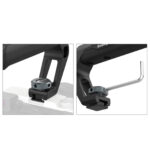 SmallRig Top Handle with Cold Shoe Mount 5976 - Image 5