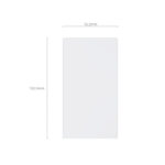 SmallRig HD Screen Protector for DJI RC / RC 2 5980 - Image 5