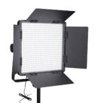 Nanlite 600 CSA