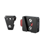 SmallRig Quick Release V-Lock Mount Plate Kit 6021 - Image 2