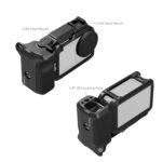 SmallRig Cage Kit for DJI Osmo Action 6 6037 - Image 4