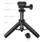 SmallRig Selfie Stick Support for Insta360 X5 / Ace Pro / Ace Pro 2 6151 - Image 3