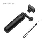 SmallRig Selfie Stick Support for Insta360 X5 / Ace Pro / Ace Pro 2 6151 - Image 4