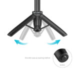 SmallRig Selfie Stick Support for Insta360 X5 / Ace Pro / Ace Pro 2 6151 - Image 5