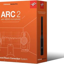 IK ARC2
