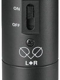 Audio Technica Pro 24