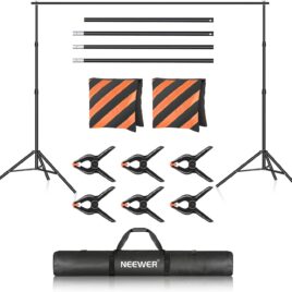 NEEWER support fond 2x3m