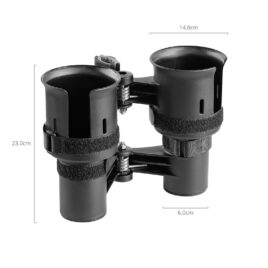 SmallRig Cup Holder for Camera Cart 6255