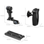 SmallRig Support Kit for Vertical Shooting 6316