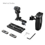 SmallRig Support Kit for Vertical Shooting 6316 - Image 2