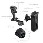 SmallRig Support Kit for Vertical Shooting 6316 - Image 4