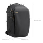 SmallRig Professional Outdoor Backpack (25L) 6521 - Image 3