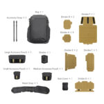 SmallRig Professional Outdoor Backpack (25L) 6521