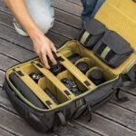 SmallRig Professional Outdoor Backpack (25L) 6521 - Image 6