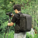 SmallRig Professional Outdoor Backpack (25L) 6521 - Image 4