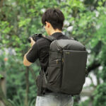SmallRig Professional Outdoor Backpack (25L) 6521 - Image 5
