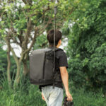 SmallRig Professional Outdoor Backpack (25L) 6521 - Image 8