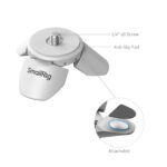 SmallRig mini Tripod for Action Cameras 6794 - Image 3