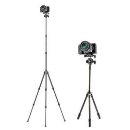 Ulanzi MT-21 Camera Carbon Tripod