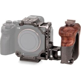 TILTA Kit A Tactical Gray TA-T18-A (a7S III)