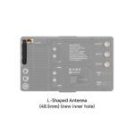 L-Shaped Antenna