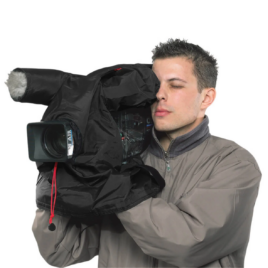 Kata Photo/ Video Rain Cover Pro-L ight RC-10 PL, Grey