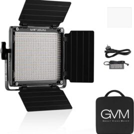 GVM LED 560