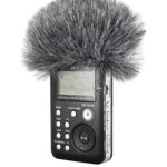 Rycote Tascam DR1