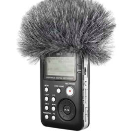 Rycote Tascam DR1