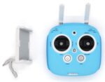 PGY Protection Silicone pour Télécommande Phantom 3/4 (Bleue)