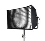 Nanlite 15X Pavotube Barndoor & Eggcrate - Image 8