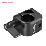 SmallRig Single Rod Clamp - 15mm (2 thread) 842B - Image 3