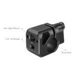 SmallRig Single Rod Clamp - 15mm (2 thread) 842B - Image 4