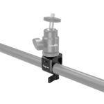 SmallRig Single Rod Clamp - 15mm (2 thread) 842B - Image 5