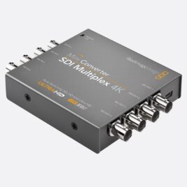 Blackmagic Mini Converter - SDI Multiplex