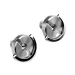 SmallRig Quick Release Camera Fixing 1/4" Screw (2pcs Pack) 976 - Image 2