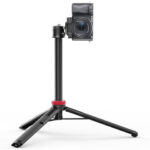 Ulanzi Trépied extensible pour vlog MT-44 (amélioré) 2502B