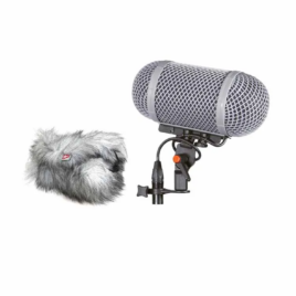 Rycote Modular Windshield WS 10 Kit