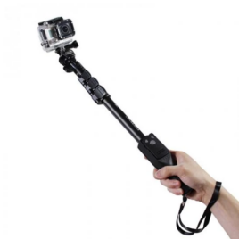 YUNTENG SELF PICTURE MONOPOD