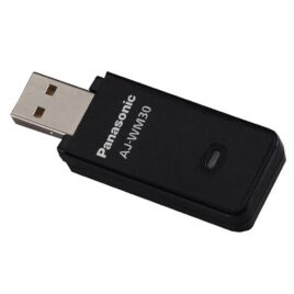 PANASONIC AJ-WM30E