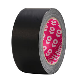 Advance Gaffer Matt Foil 50mmx25m Black