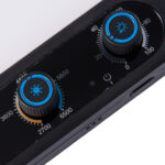 Amaran Verge (Black) – LED Panel - Image 3