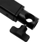 Amaran Verge Stand Adapter (Black) – Adapter - Image 4