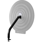 Amaran Verge Stand Adapter (Black) – Adapter